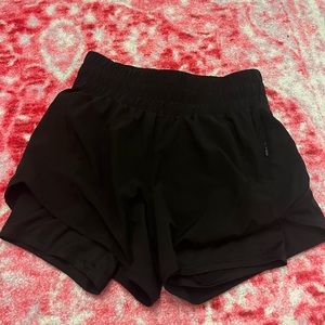 walmart athletic shorts